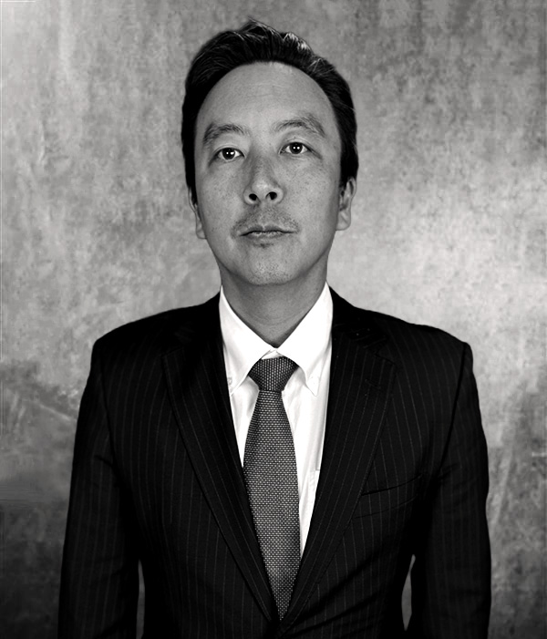 Photo of Larry Chae